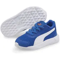 Puma Taper Ac Sportschuhe Blau EU 19 Junge Blau EU 19