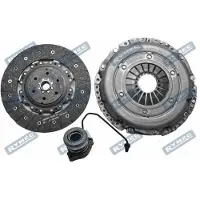 RYMEC Kupplungssatz Kupplung für OPEL INSIGNIA Caravan JT17661048