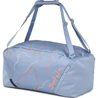 Satch Vivid Blue - Sporttasche