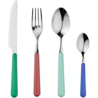 Broste Copenhagen Marstal Besteckset 8-teilig