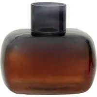 Urban Nature Culture Vase Tano Rustic Brown