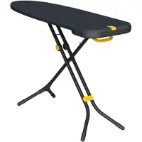 Joseph Joseph Bügelbrett Glide Max Plus IroningBrd Schwarz