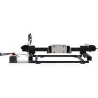 Shaper BenchPilot