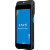 Landi Global LANDI M10 SE, LANDI Scanner, 3GB/32GB, 2 SIM, 5, Capacitive, USB-C, BT 5.0, WLA..."