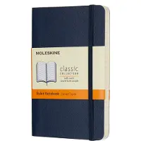 Moleskine Notizbuch