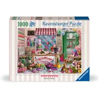 Ravensburger Der kleine Blumenladen 12001727