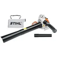 Stihl SH 56 C-E Laubsauger / Laubbläser