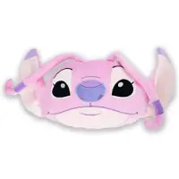 Disney Lilo und Stitch Angel Pink 3D Dekokissen 35 cm