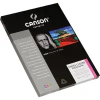Canson Infinity Fotopapier Photo Lustre Premium RC