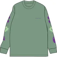 Endura Langarmshirt Forty1Thirty | Größe XS