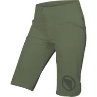 Endura Singletrack Lite Short Fit Kurze Hose
