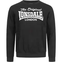 Lonsdale Burghead Sweatshirt