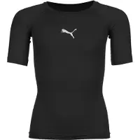 Puma Kinder Shirt LIGA Baselayer Tee SS Jr