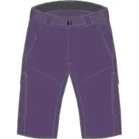 Endura Hummvee-clickfast Liner Kurze Hose