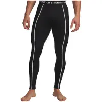 Under Armour Leggings Cold Weather Grid