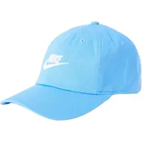Nike Kinder Mütze K NK CLUB CAP US CB FUT WSH