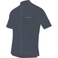 Endura Trikot mit Reißverschluss Loop | Größe M
