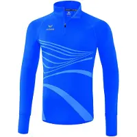 Erima Herren Rollkragen RACING longsleeve function