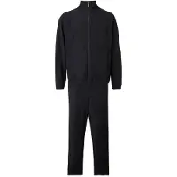 BOSS Jogginganzug PS Spirit70 50559979 Schwarz Regular Fit