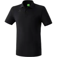 Erima Teamsport Polo Herren - Schwarz