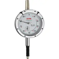 Käfer Präzisions-Messuhr M 2 SW D 61,5 mm