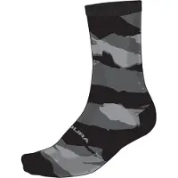 Endura Socken Peak BK