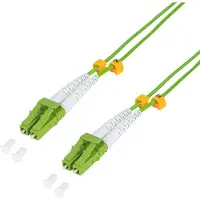 Logilink FP5LC20, 20 m, OM5, LC, LC