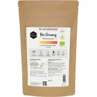 Dr Heilbronner Bio Ginseng Pulver 1x100 g
