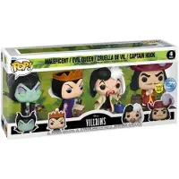 Funko POP! Disney Bösewichte Figur