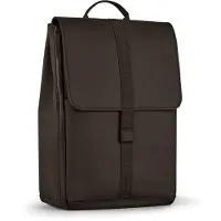 Bugaboo Wickelrucksack, braun