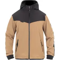 John Doe Xtm V3 Rip Stop Kapuzenjacke
