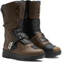 XPD X-ADV Tourmax H2Out wasserdichte Motorrad Stiefel