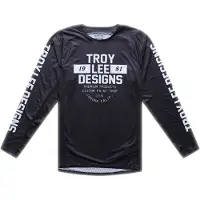 Troy Lee Designs GP Pro Air Seal Motocross Jersey