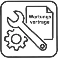Diversey TASKI Ultimaxx 1900 IntelliCheck, Basis-Wartungsvertrag für die Ultimaxx 1900 | Packung (1 Stück)