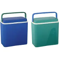 Ek Bielefeld Kinderland/Spielwaren EK Bielefeld Kühlbox Krios Kunststoff 32 l 194451 8008133007097