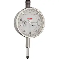 Käfer Messuhr FM1101 1mm Abl.0,001mm m.Stoßschutz - 10167