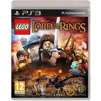 Lego Lord of the Rings (Dates Tbd)