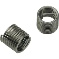 Volkel Gewindeeinsatz DIN 8140 Typ Standard M5 x 0,8 mm - 7308