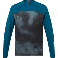 Endura Langarmtrikot MT500 Burner | Größe M