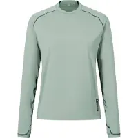 Endura WMS Alltrack Rout Long Sleeve Tech Tee sage green (GSA) M