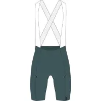 Endura Trägerhose Damen Loop | Größe S