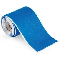 Detectaplast Selbsthaftende Weichschaum-Bandage blau 6cmx1m