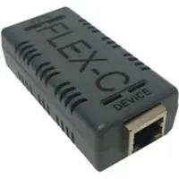 Phybridge NVT Switch FLEX-C PoE Extender 1Port 30W
