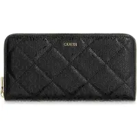 GUESS Libby SLG Zip Around Wallet