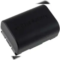 Powery Akku für Video JVC Typ BN-VG114E 1200mAh