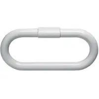 Hewi 477 Handtuchring 477.09.30024 320mm, orange