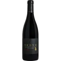 Schug Winery Schug Carneros Estate Pinot Noir Estate Grown 2019