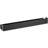 Bemeta Regal Living Schwarz Edelstahl 101502410