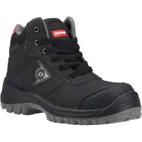 Dunlop Sicherheitsschuhe TITAN Bauschuhe S3 Größe 44