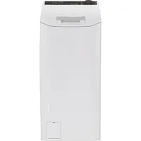 Haier Thasn286tm5-s Toplader-waschmaschine